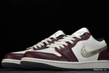 “Year The 1 Air Of Dragon” Jordan Low OG 0717